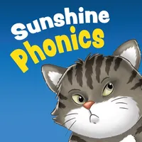 Sunshine Phonics icon