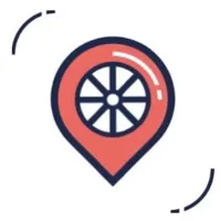 In City Wheels icon