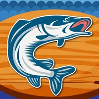 Fishing Frenzy: Catch & Shoot icon