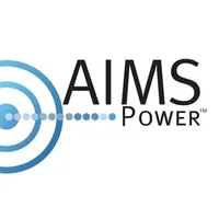 AIMS POWER BATTERY MONITOR icon