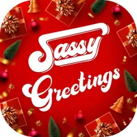 Sassy Greetings-Invites & Card icon