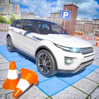 Car Parking – Car Simulator icon