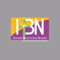 Hosanna Broadcasting Network icon