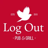 Log Out Pub icon