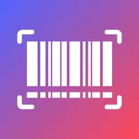 QR Barcode - Scan icon