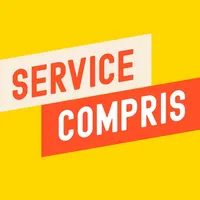 Service Compris icon