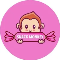 My Snack Monkey icon