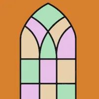 Ledevaertkerk icon