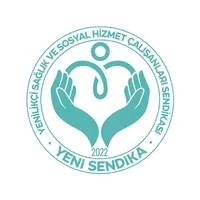 Yeni Sendika Dijital Dünya icon