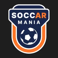 SoccAR mania icon