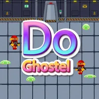 Do Ghostel icon