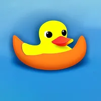 Baby Duck Piano icon