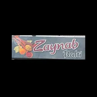 Zaynab Takeaway icon