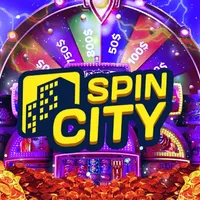 SpinCity Casino icon