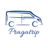 PragaTrip Driver icon