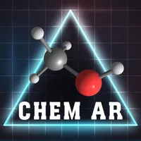 Chem ar icon