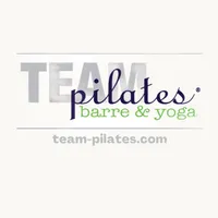 Team Pilates App icon