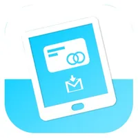 Visitor Book App icon