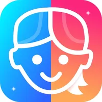 FaceLab : Face Photo Editor icon