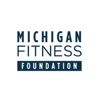 Michigan Fitness Foundation icon