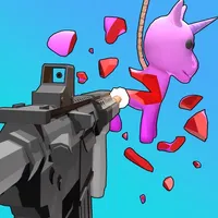 Gun Breaker 3D icon