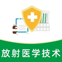 放射医学技术全题库 icon