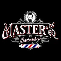 Master's Barbershop App icon