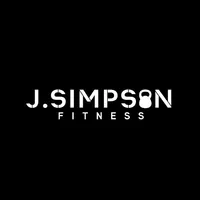 J. Simpson Fitness icon