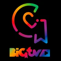 BiGtv icon