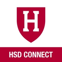 HSD Connect icon