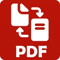 PDF King - Convert Word to PDF icon