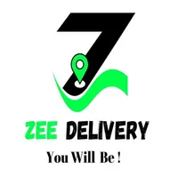 Zee Delivery icon