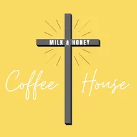 Milk and Honey Coffee House icon