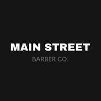 Main Street Barber Co. icon