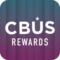 CBUS Rewards icon