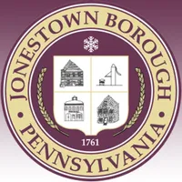 Jonestown Connects icon