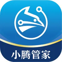 小腾管家 icon