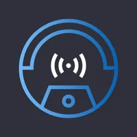 Robot Home - Vacuum Cleaner icon