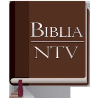 Biblia Nueva Traducción NTV icon