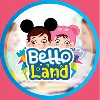 Bello Land Store icon