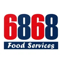 6868 Food Services icon