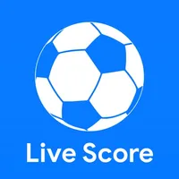 Football Score Live icon