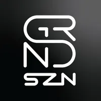 Grnd Szn Fitness App icon