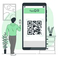 TezQR icon