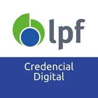 Credencial Digital LPF icon