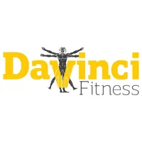 Davinci Fitness Club icon