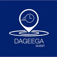 Dageega Geust icon