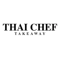 Thai Chef Takeaway icon