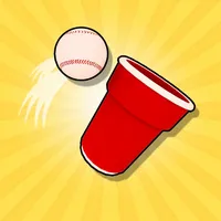 PongBall Rush icon