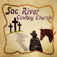 Sac River Cowboy Church icon